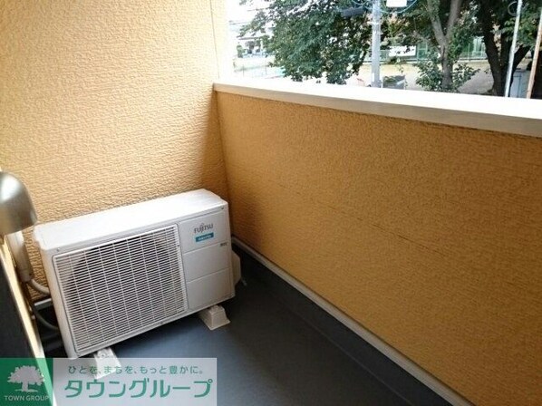 メゾン・グラースの物件内観写真